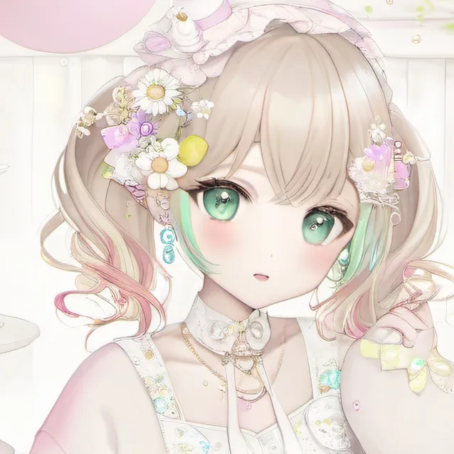 chat with ai character: juliana