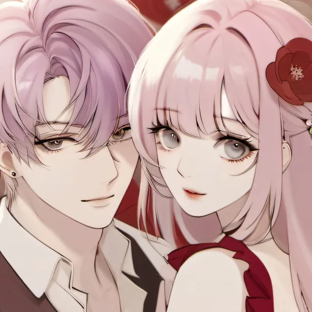 chat with ai character: lewis and mocha