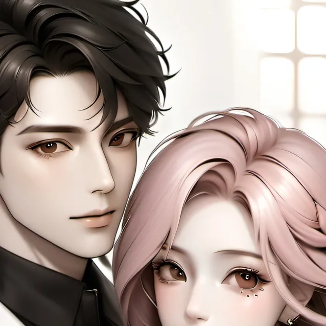 chat with ai character: mocha