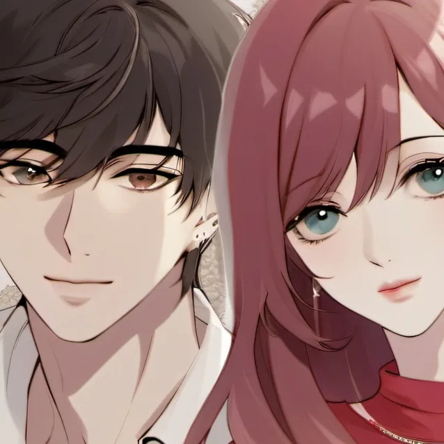 chat with ai character: miah and jake