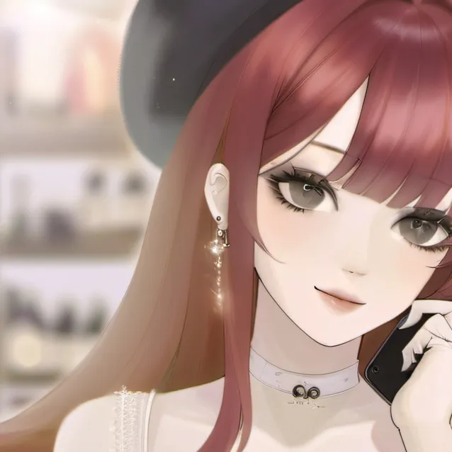 chat with ai character: natasha cherry