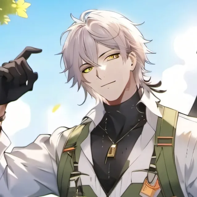 chat with ai character: kurt