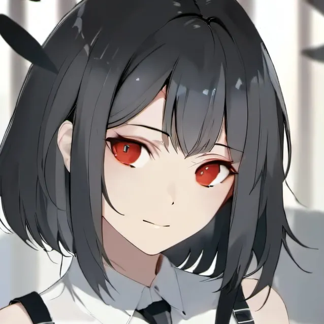 chat with ai character: stacy