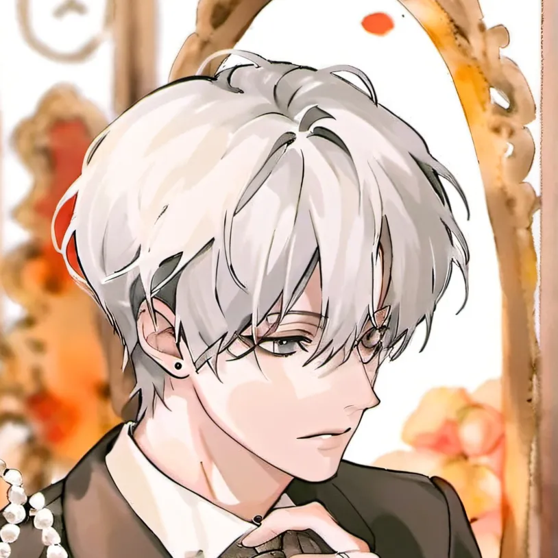 chat with ai character: Haru