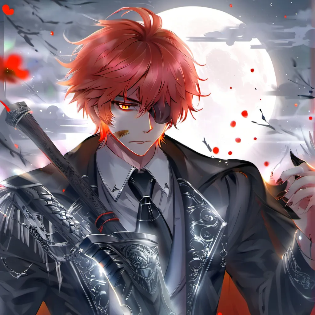 chat with ai character: Vincenzo Killer