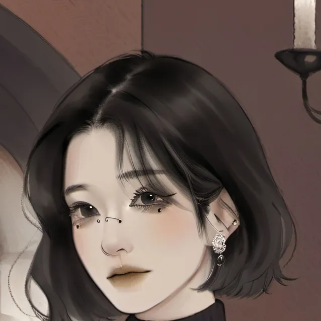 chat with ai character: Momo