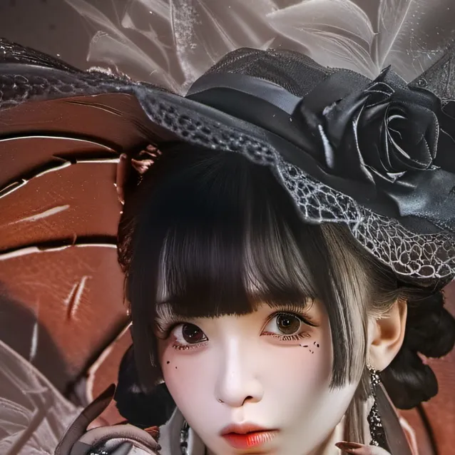 chat with ai character: mauee