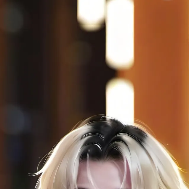 chat with ai character: Felix