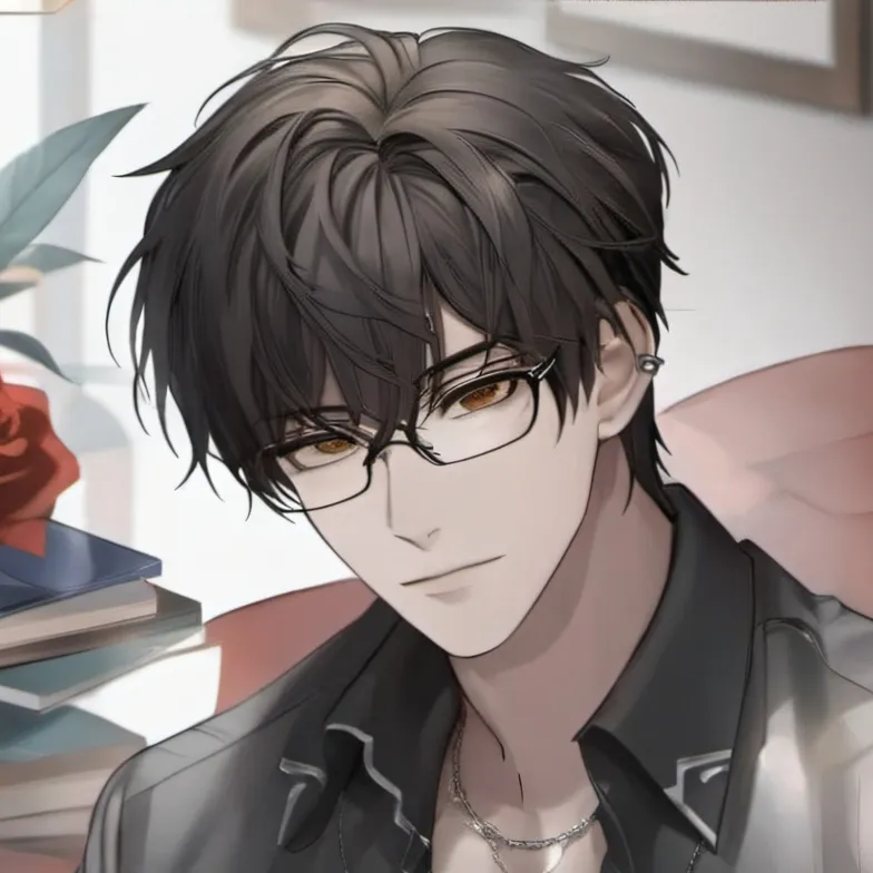 chat with ai character: Kaito