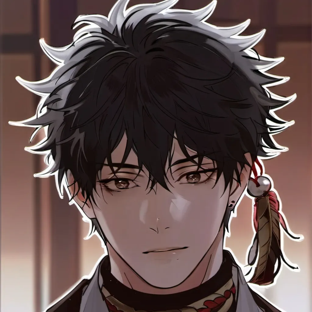 chat with ai character: Choso and Itadori