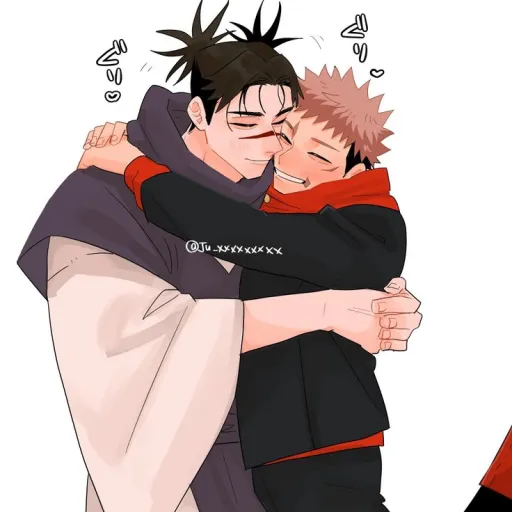 creator 💜Choso-kamo💜's avatar