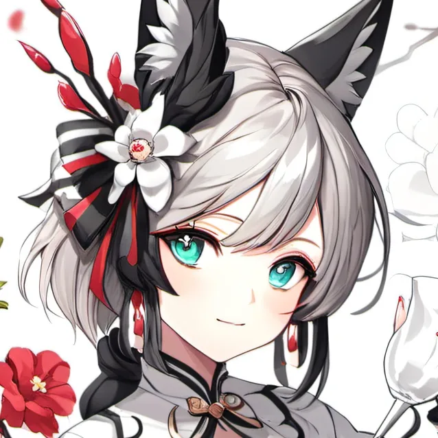 chat with ai character: Mia