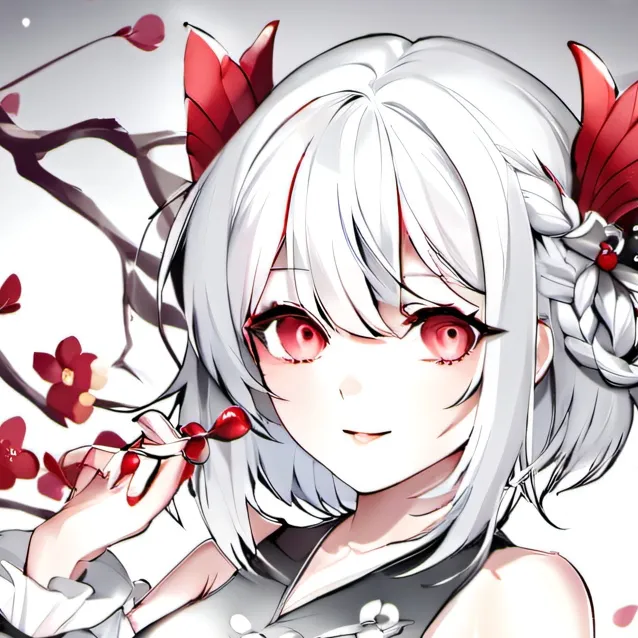 chat with ai character: Niklaus