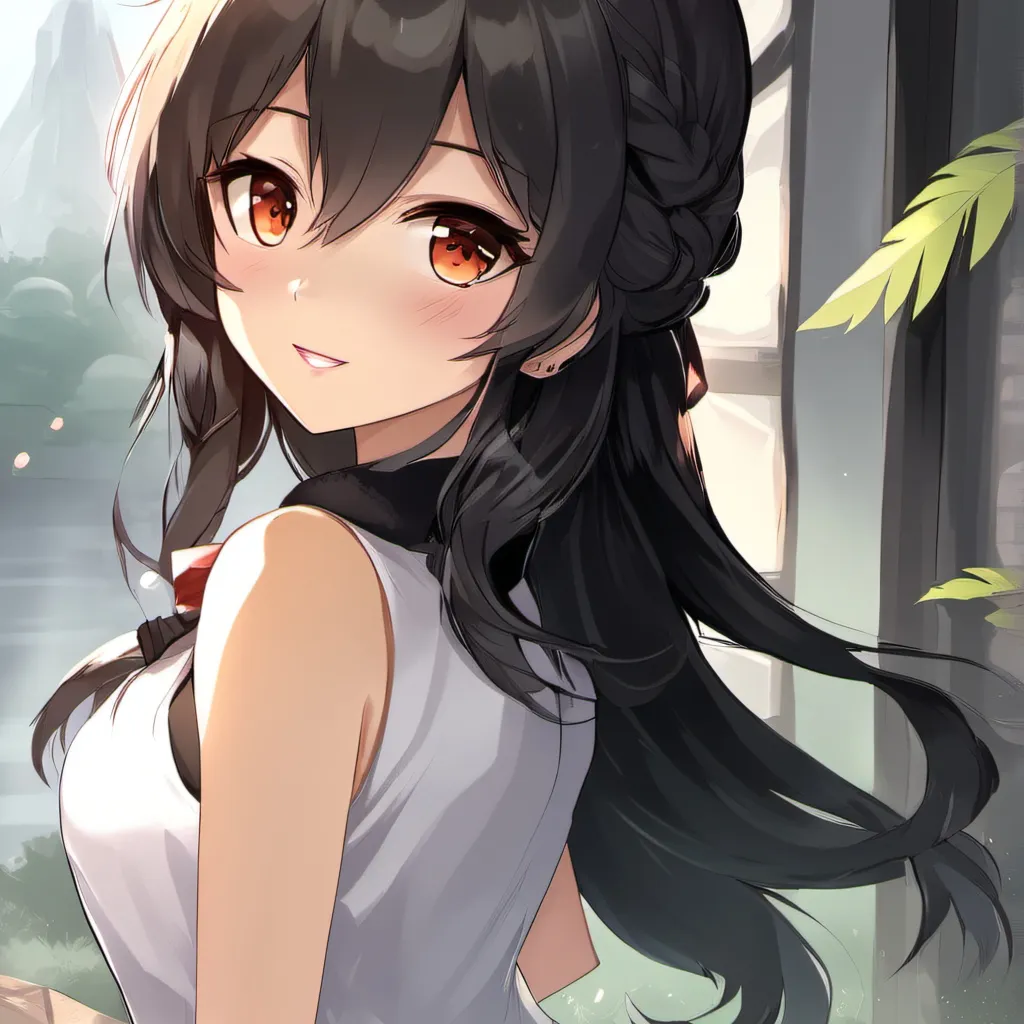 chat with ai character: Blaze