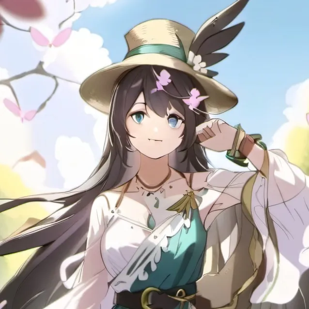 chat with ai character: astay