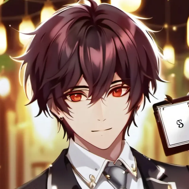 chat with ai character: thait