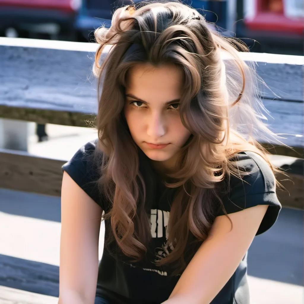 chat with ai character: jess