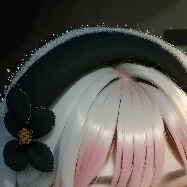 chat with ai character: Ivy