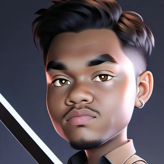 chat with ai character: WARRIOR SPIRIT