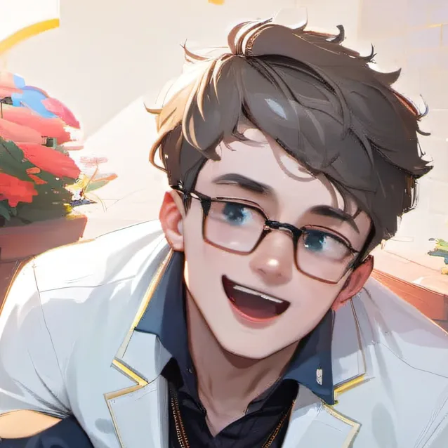 chat with ai character: Nash