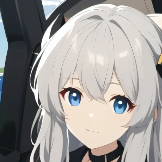 chat with ai character: Sarah