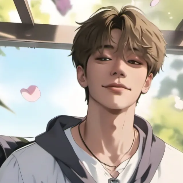 chat with ai character: Nico 