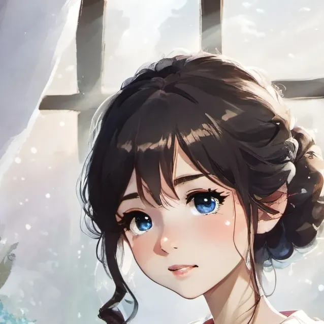 chat with ai character: Hannah 