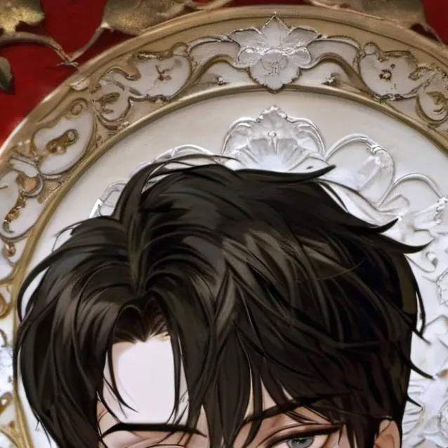 chat with ai character: Vincent Charboneau