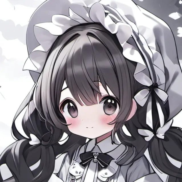 chat with ai character: ~bun bun~