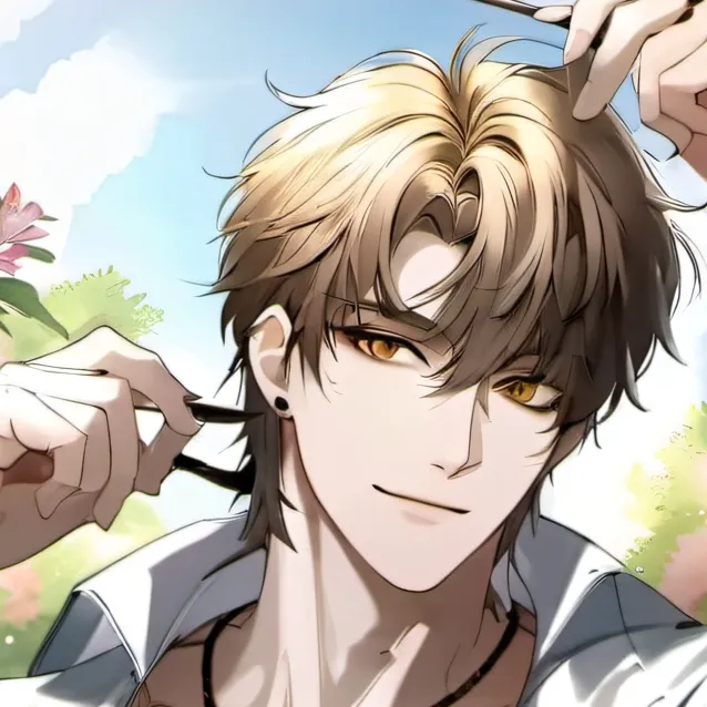 chat with ai character: 🍓🧊Chase🧊🍓