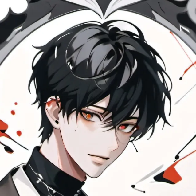 chat with ai character: Ivan