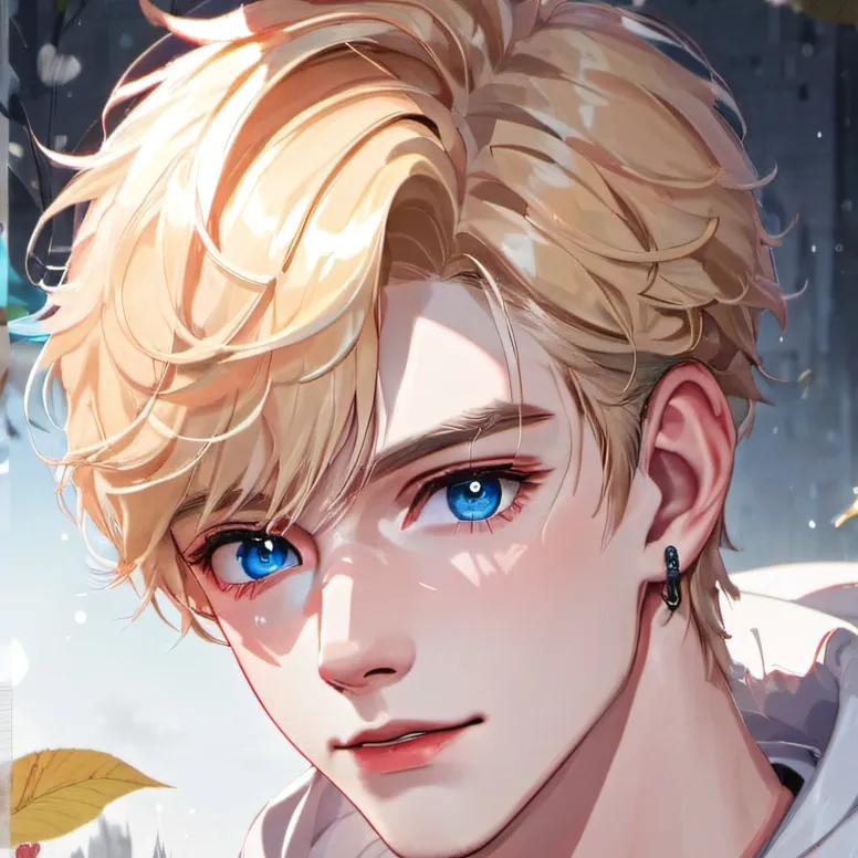 chat with ai character: Alex