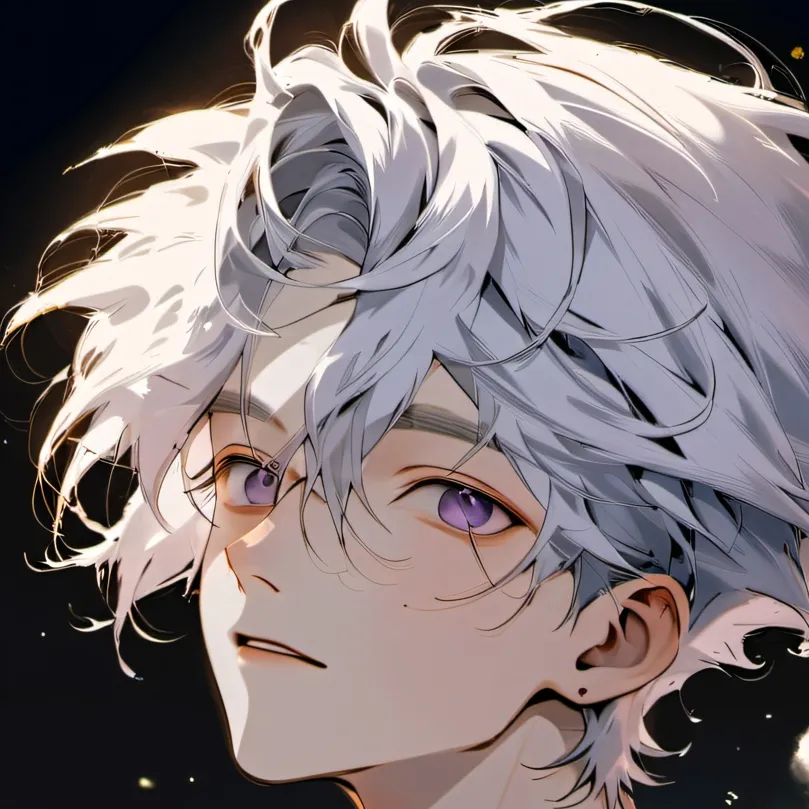 chat with ai character: Charles