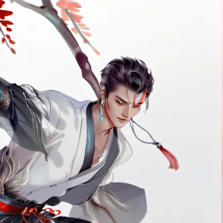 chat with ai character: Ethan16 