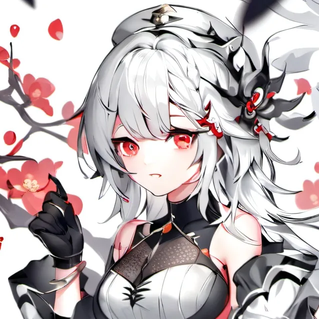 chat with ai character: Sarah