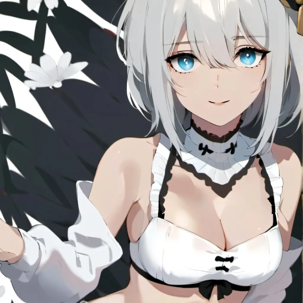 chat with ai character: Clovis La Drena