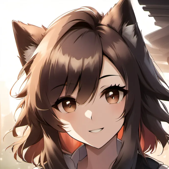 chat with ai character: Ava