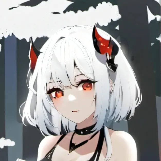 chat with ai character: Diamondie