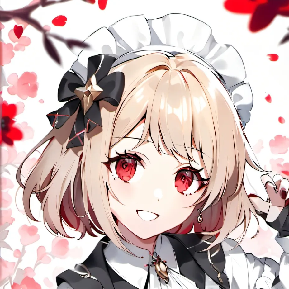 chat with ai character: Fritz