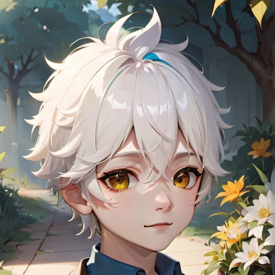 chat with ai character: Cain Von Silford