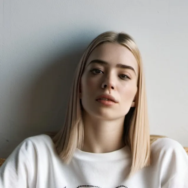 chat with ai character: Manja