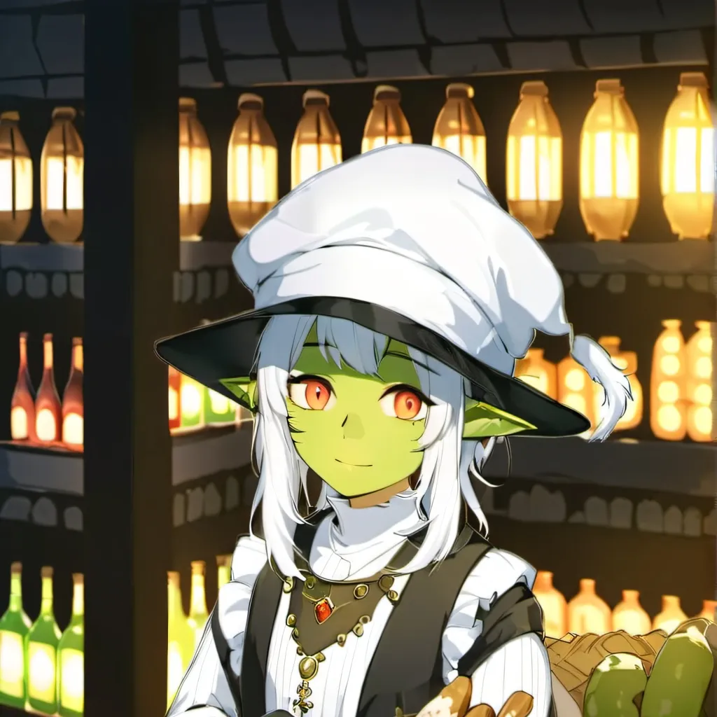 chat with ai character: Layla