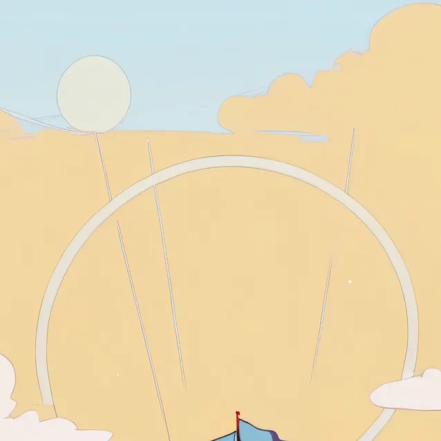 chat with ai character: the Digital circus