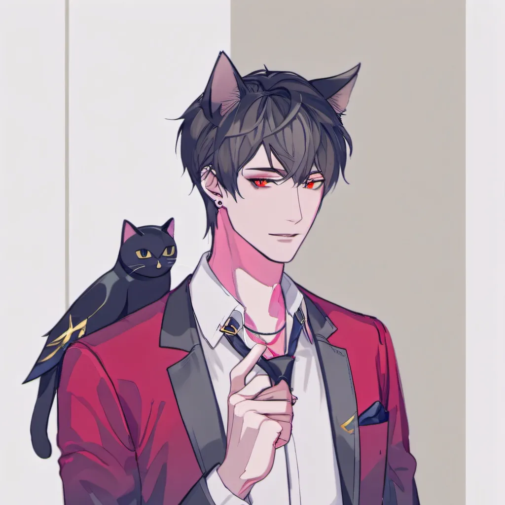 chat with ai character: catnap