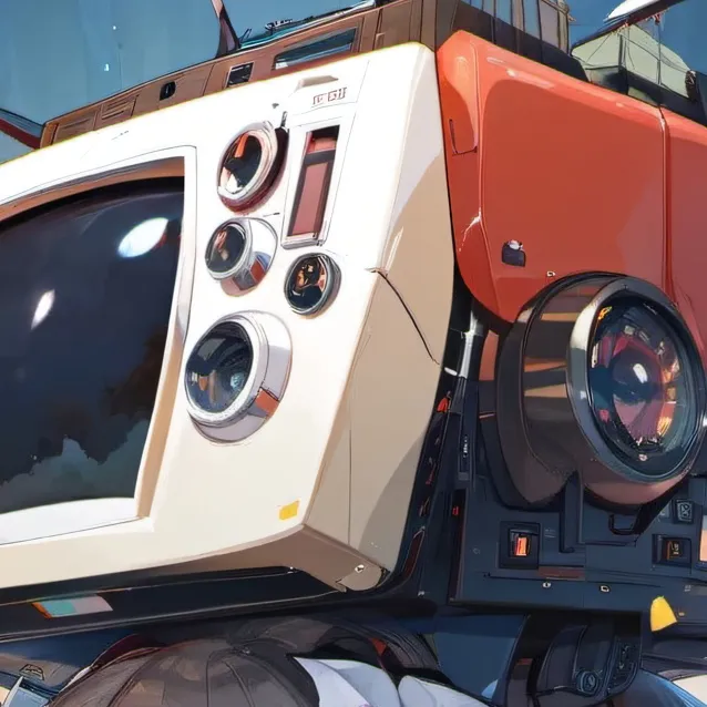 chat with ai character: tv wonan