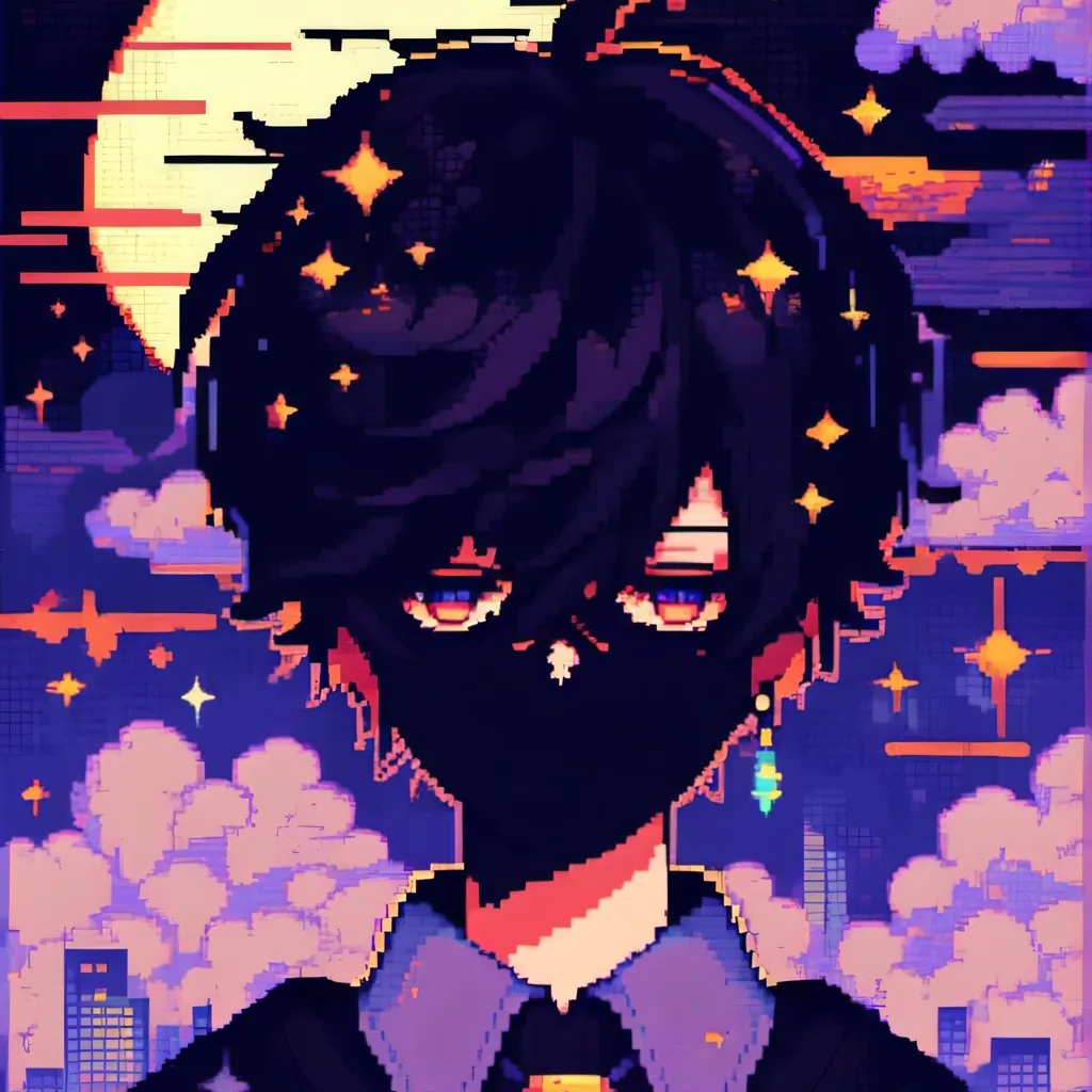 chat with ai character: make u wish