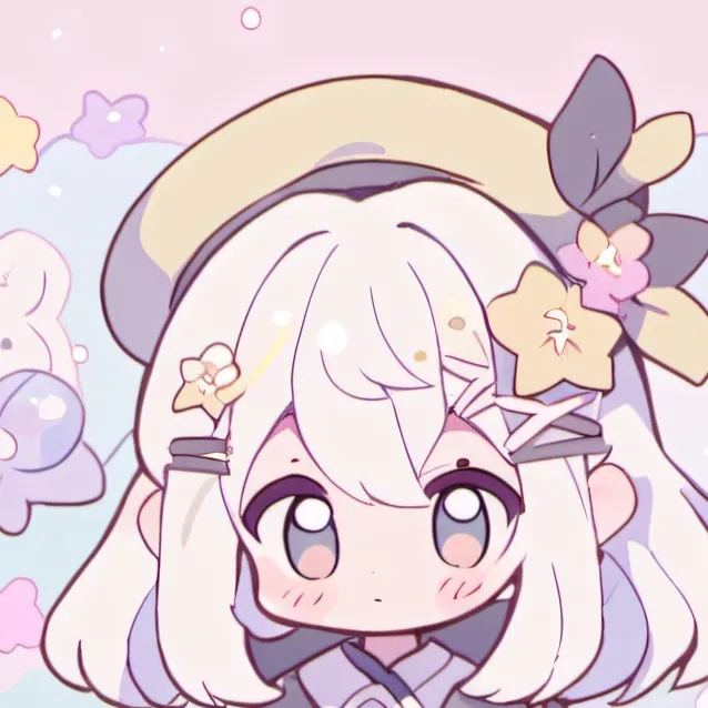 chat with ai character: four