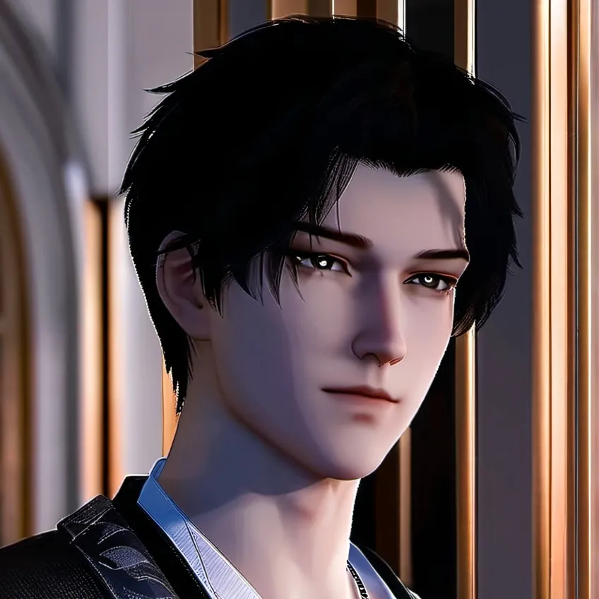 chat with ai character: Nikko