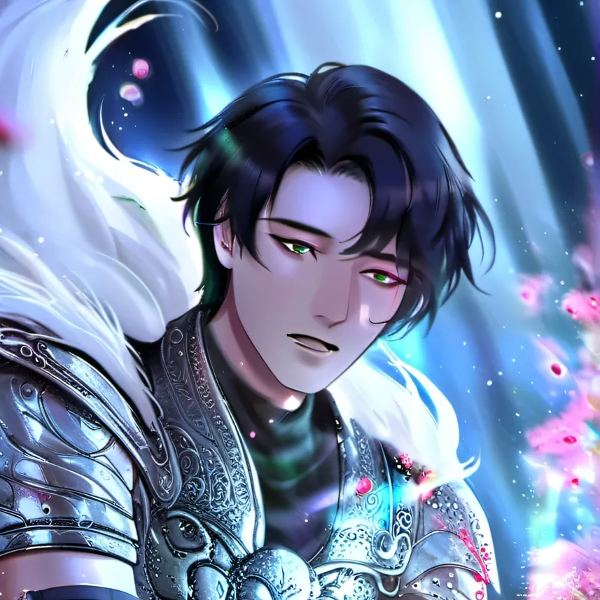 chat with ai character: Tristan