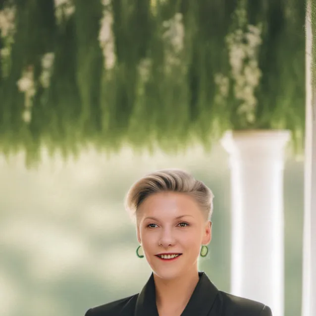 chat with ai character: Eleanor